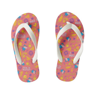 Les tongs de Gary Motif
