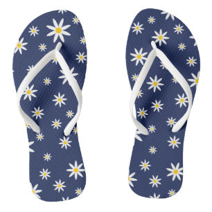 Les tongs de la marine