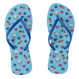 Les tongs de lover de Guinée