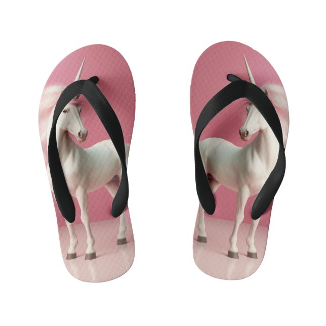 Les tongs pour enfants (Semelle)