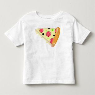 Les Tous Petits T-shirt blanc pour tout-petit pour la fête des pèr