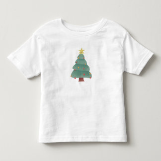 Les Tous Petits T-shirt de Noël pour tout-petit