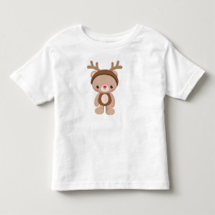 Les Tous Petits T-shirt en jersey fin pour enfants