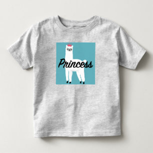 Les Tous Petits T-shirt en jersey fin pour tout-petit - modèle Pri