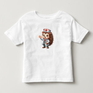Les Tous Petits T-shirt pour bébé