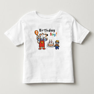 Les Tous Petits T-shirt pour enfant de 2 ans pour l'anniversaire d