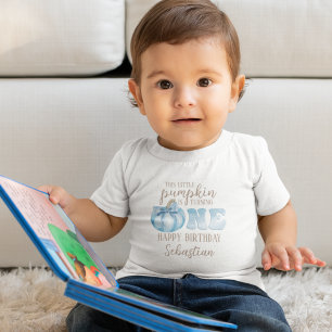 Les Tous Petits T-shirt pour le 1er anniversaire de ce petit citro