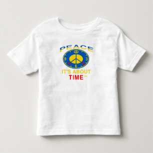 Les Tous Petits T-shirt pour tout-petit