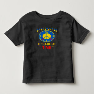 Les Tous Petits T-shirt pour tout-petit
