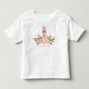 Les Tous Petits T-Shirt pour tout-petits pour l'anniversaire de la