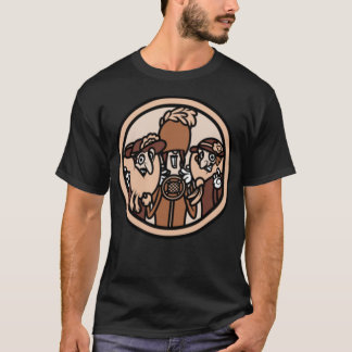 Les Triplettes De Belleville T-Shirt Essentiel