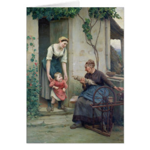 Les trois âges