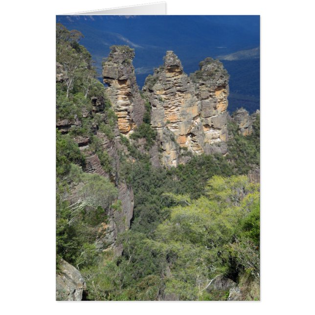 Les Trois Soeurs (Devant)