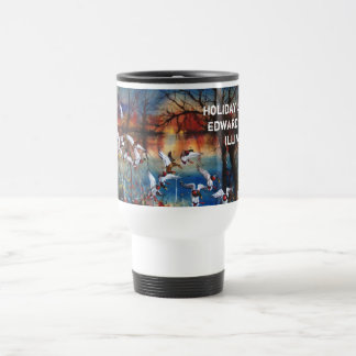 LES VACANCES ÉTAYENT LA TASSE