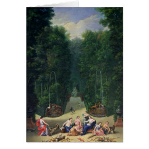 Les vergers de Versailles