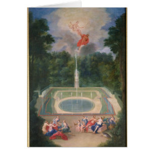 Les vergers de Versailles avec Mars