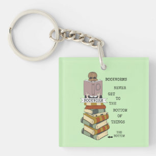 Les vers de livre ne parviennent jamais au Porte -