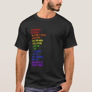 les vies noires ont leur t-shirt LGBTQ