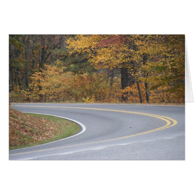 Les voies de la vie (Devant horizontal)