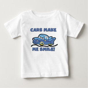 Les voitures me font le T-shirts et les cadeaux de