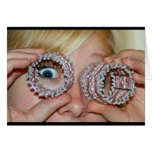 Les Yeux Vous Aiment !