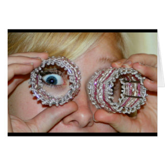 Les Yeux Vous Aiment !