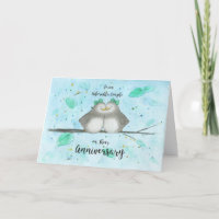 Lesbian Adorable Couple Anniversary Cute Lovebirds