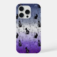 Lesbian Butch Pride Black Cat - Mystical Witchy