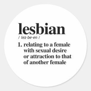 definition of lesbian Definition of lesbian