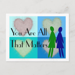 Lesbian Everyday Cards and Gifts
