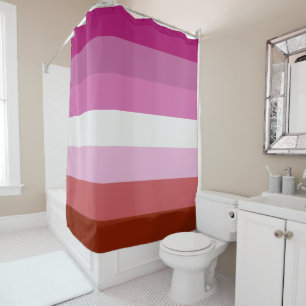 Lesbian Pride Flag LGBTQ