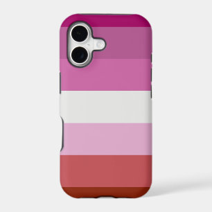 Lesbian Pride Flag LGBTQ