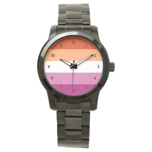 Lesbian Pride Watch