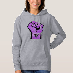 Lesbian Resistance Hoodie
