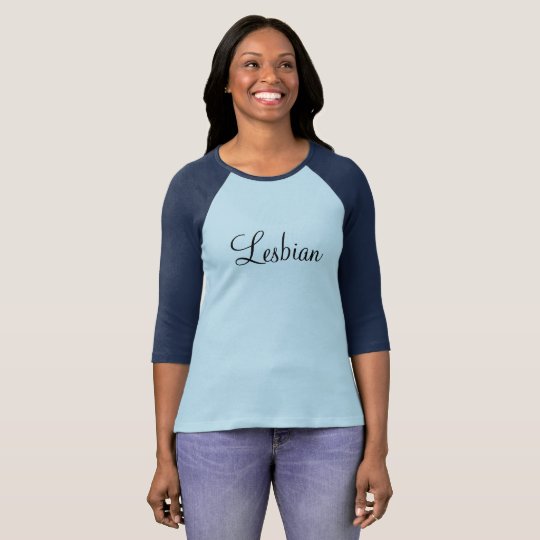 Lesbian Shirt