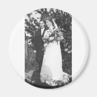 Lesbian Wedding Circa 1920