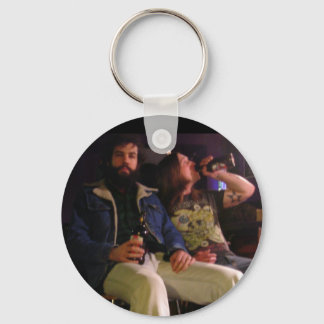 LesbianEurope 159 - Customized Keychain
