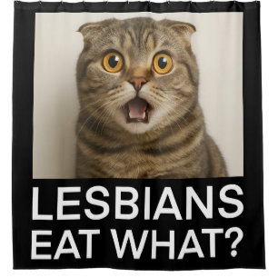 Lesbians Eat What Funny