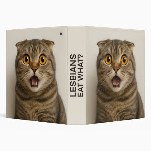Lesbians Eat What Funny Binder