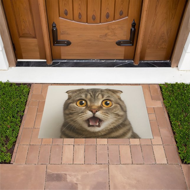 Lesbians Eat What Funny Doormat (Outdoor)