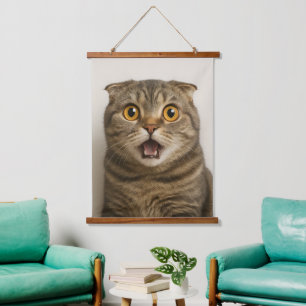 Lesbians Eat What Funny Hanging Tapestry