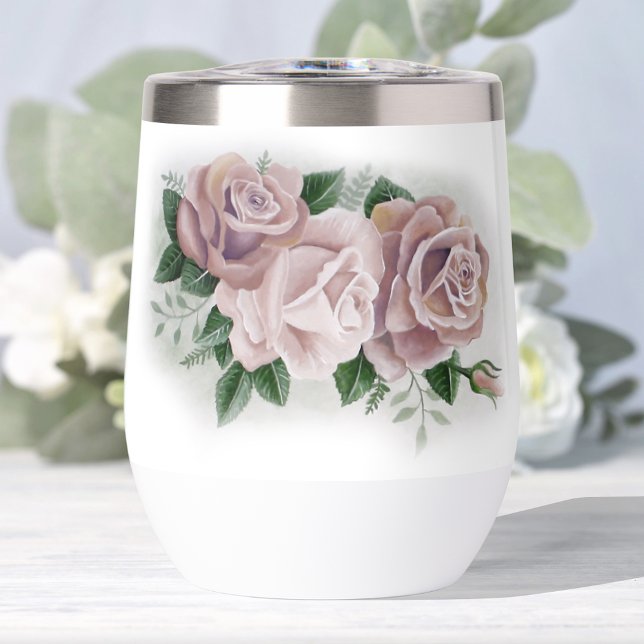 Lesbiennes Mariées Regency Rose Roses (Créateur téléchargé)