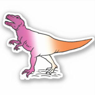 Lesbisaurus