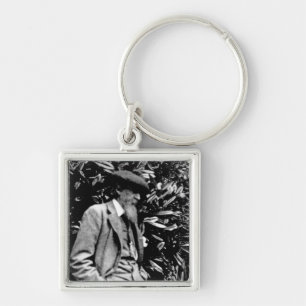 Leslie Stephen, 1900 Keychain