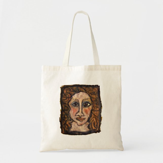 Leslie's Legacy Tote Bag (Front)