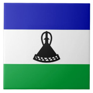 LESOTHO TILE