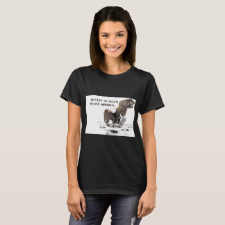 L'espace 1969 de mission de lune de T-shirts