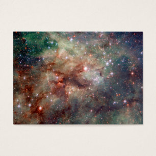 L'espace de Hubble de nébuleuse de tarentule