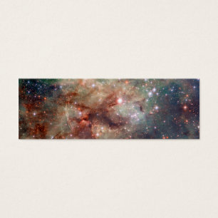 L'espace de Hubble de nébuleuse de tarentule