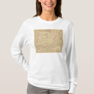 L'Espagne 1492 a 1640 T-Shirt